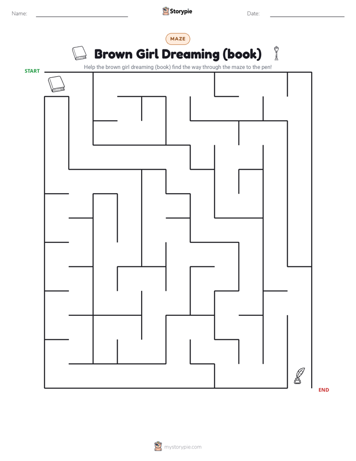 Maze