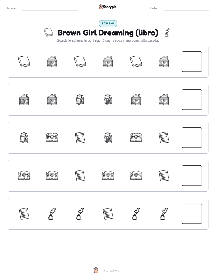 Pattern