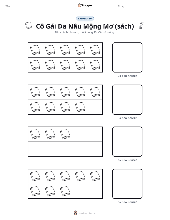 Khung Mười
