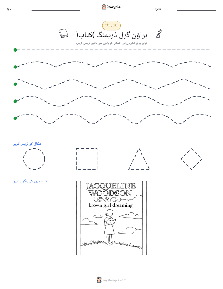 نقشہ بنانا