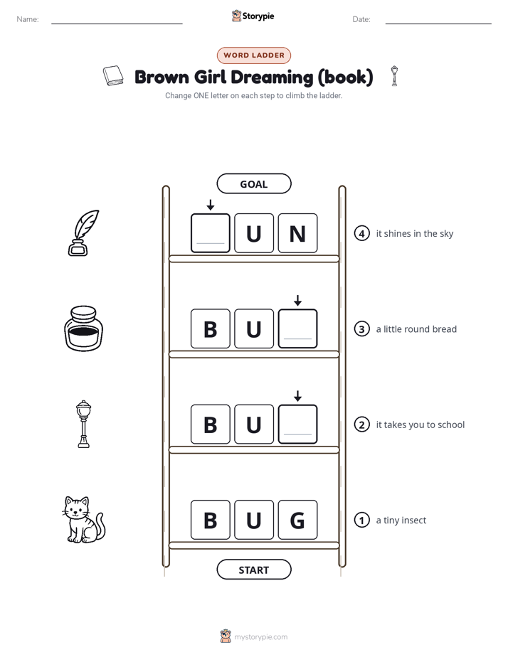 Word Ladder