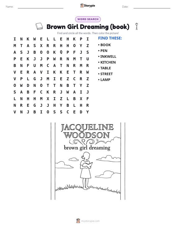 Word Search