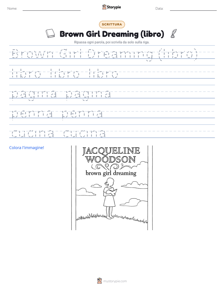 Pratica di Scrittura
