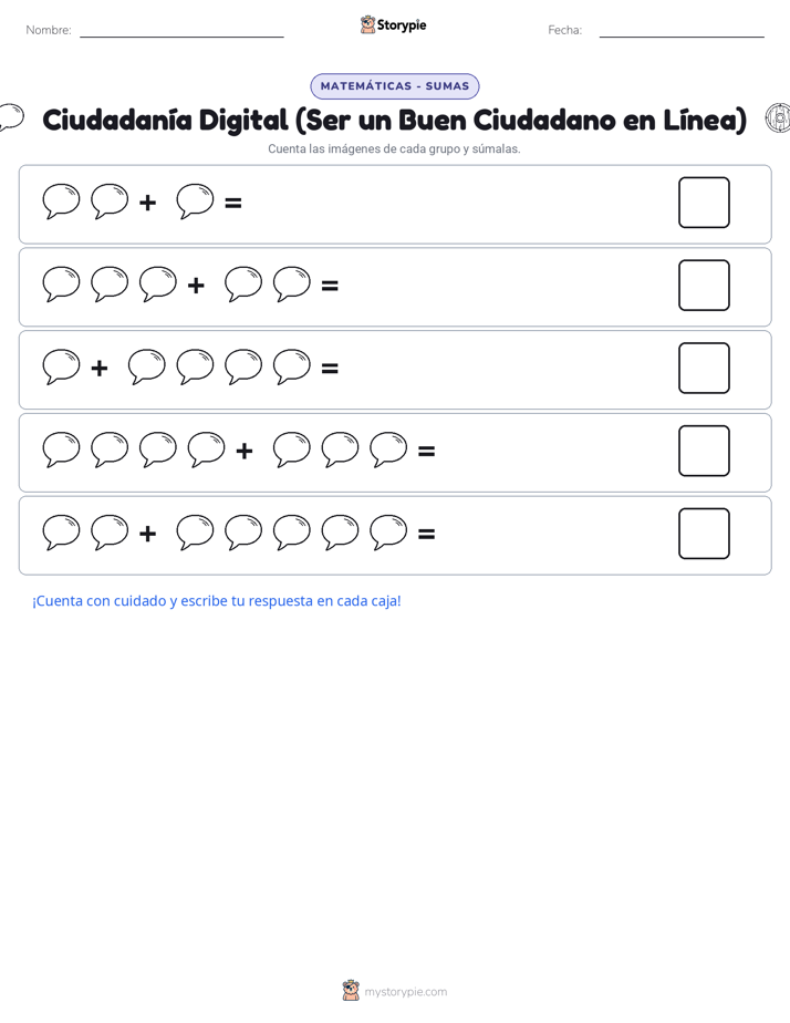 Matemáticas con Imágenes