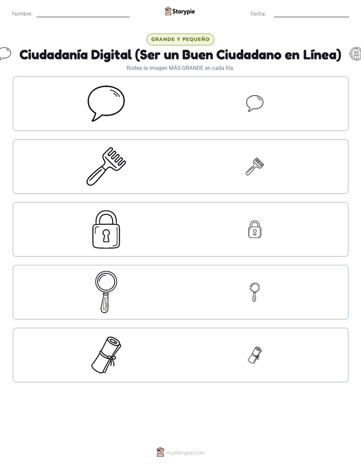 Clasificación