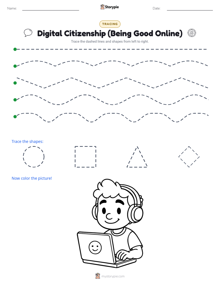 Tracing
