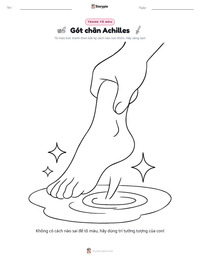 Xem trước tài liệu in sẵn Gót chân Achilles