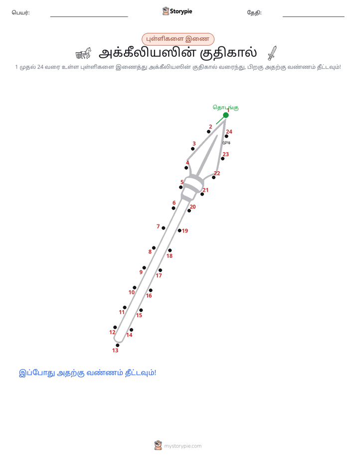 முத்து இணைப்பு