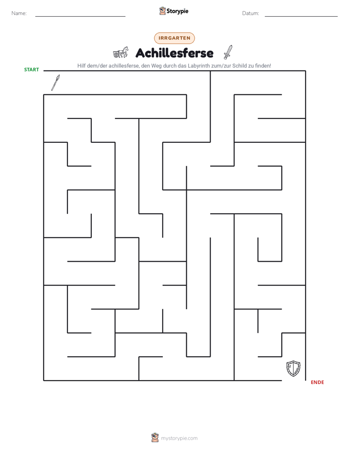 Labyrinth
