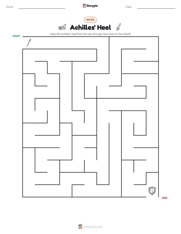 Maze