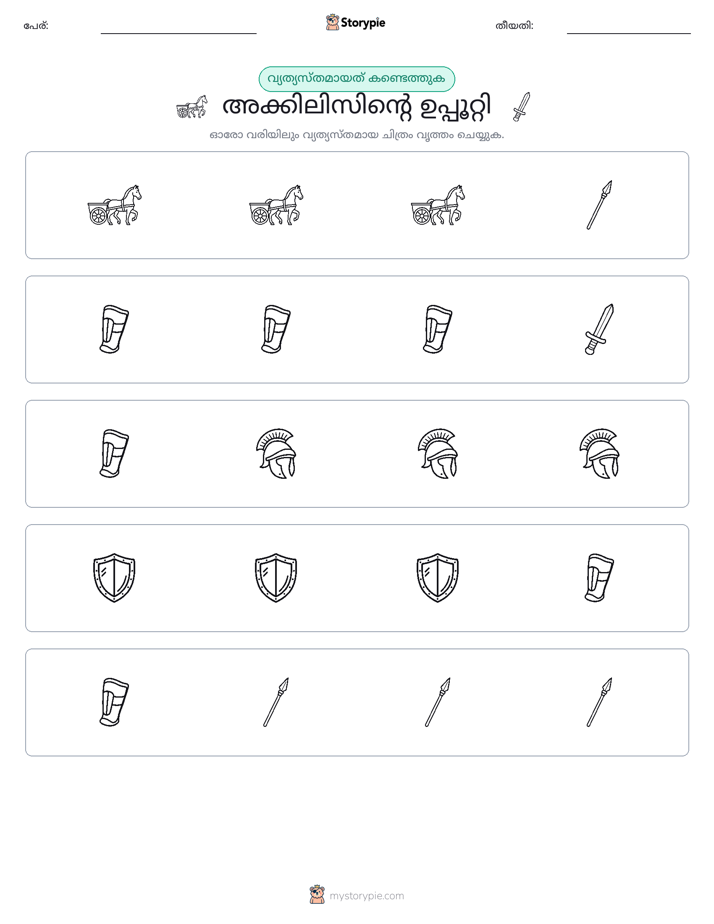 ഒന്നിനെ പുറത്താക്കുക