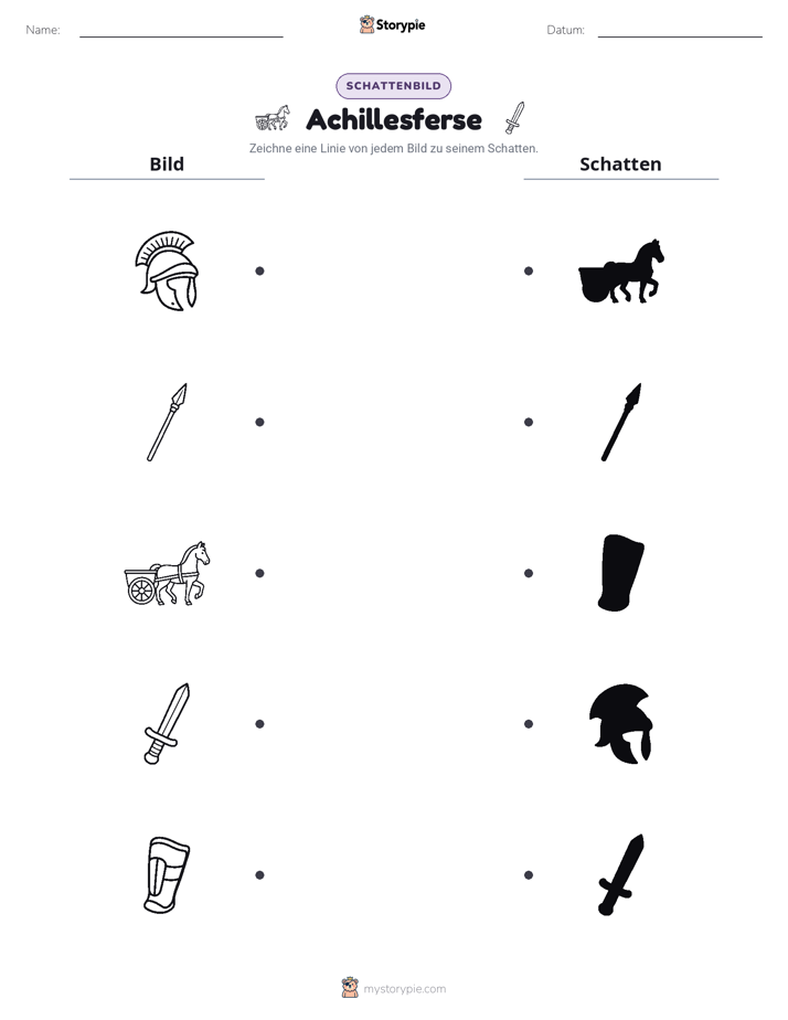 Schattenmatch