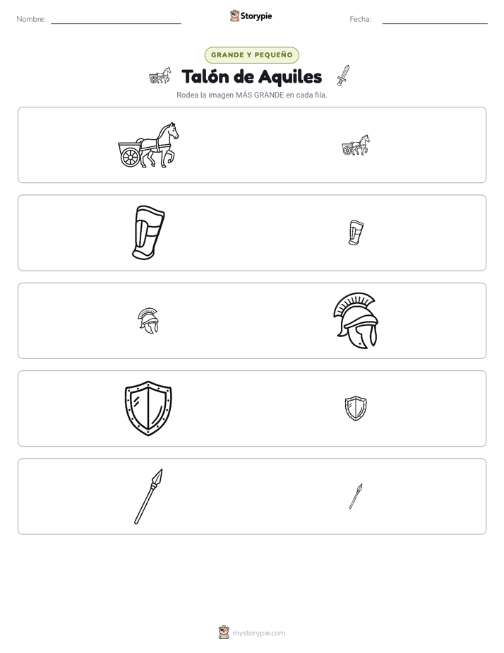 Clasificación