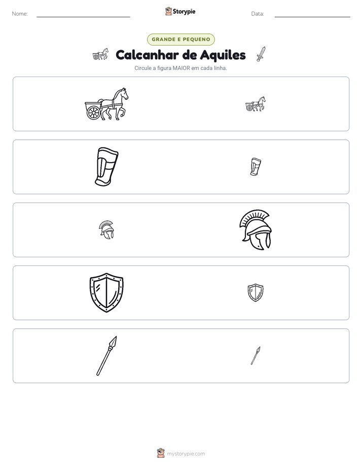 Classificação
