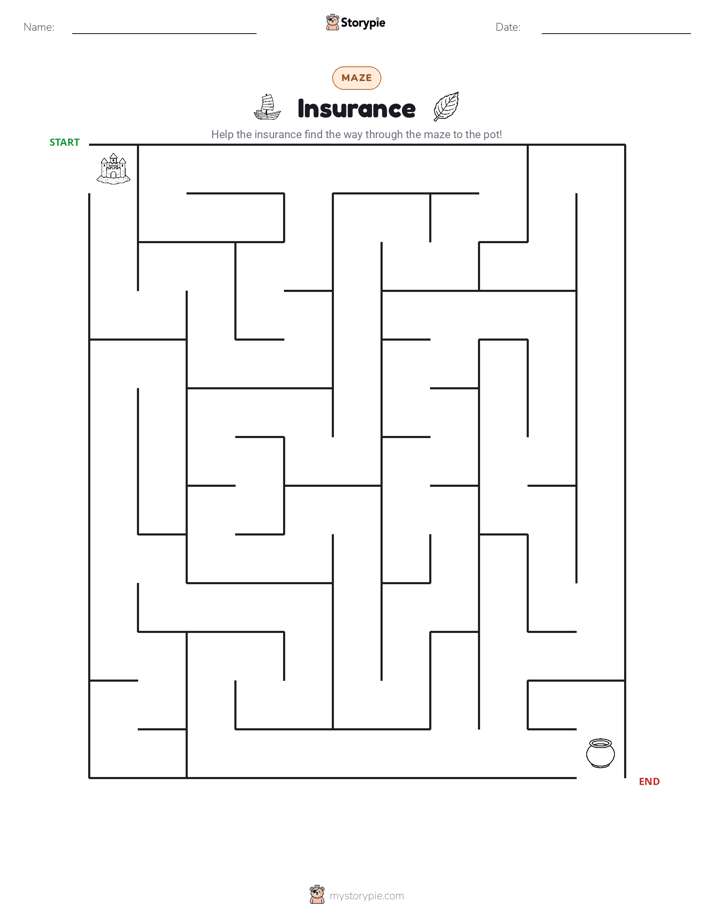 Maze