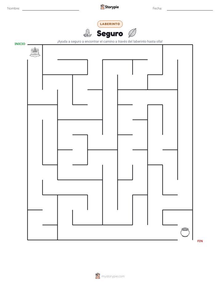Labyrintho