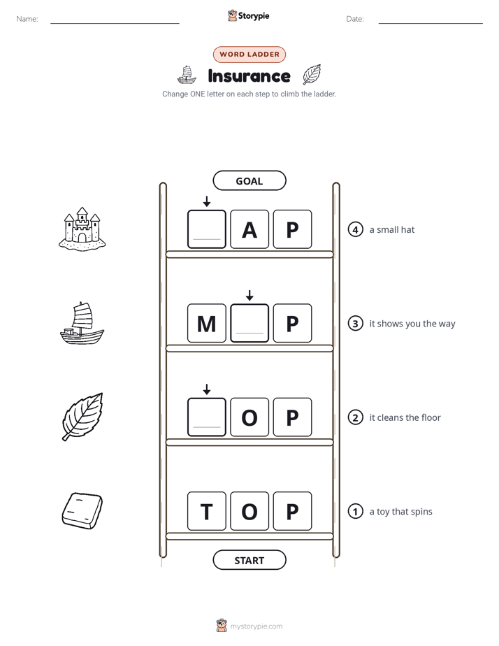 Word Ladder