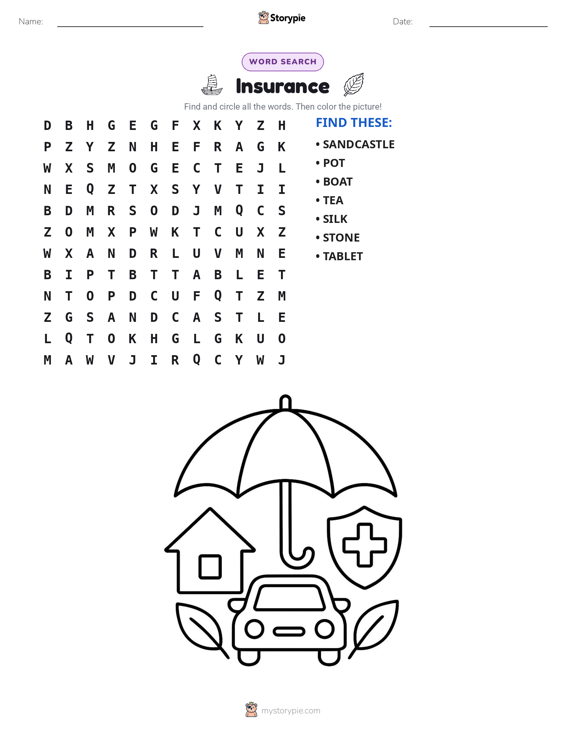 Word Search