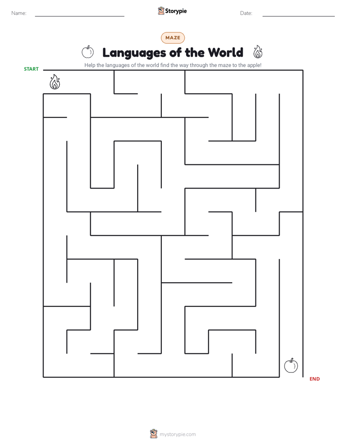 Maze