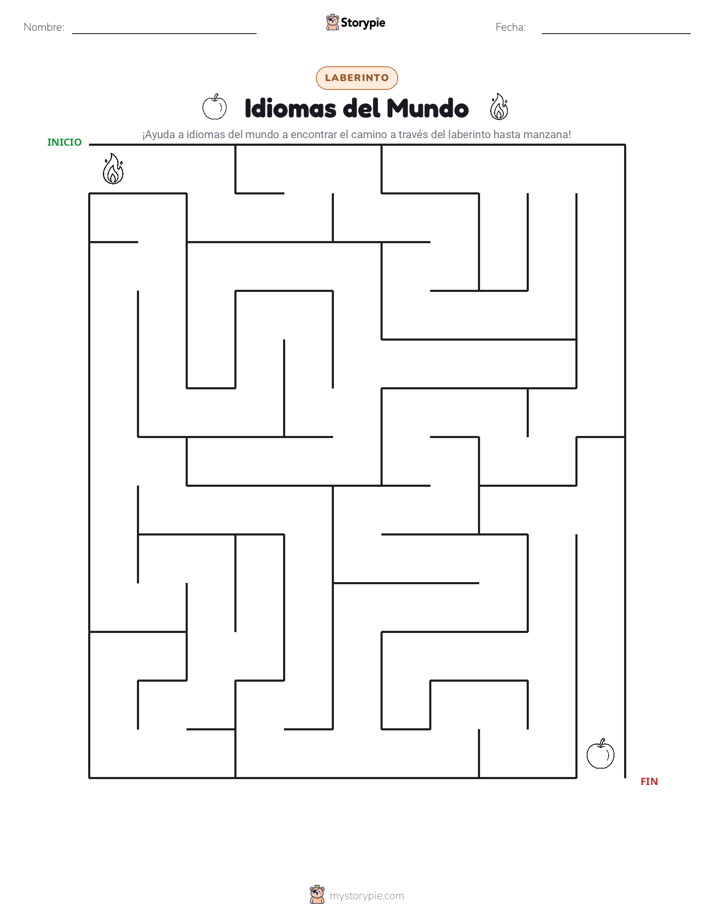 Labyrintho