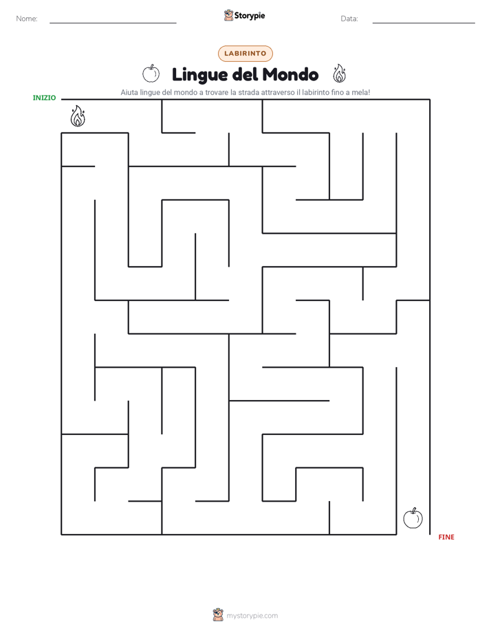 Labirinto