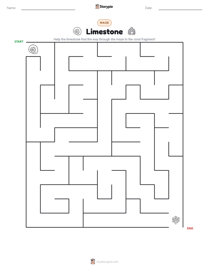 Maze