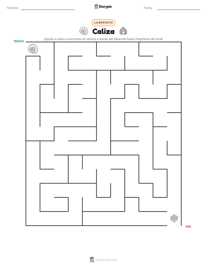 Labyrintho