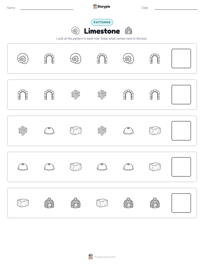 Patterns
