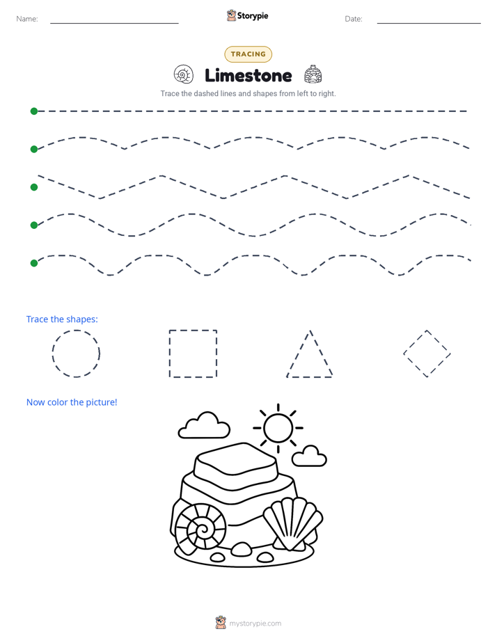 Tracing