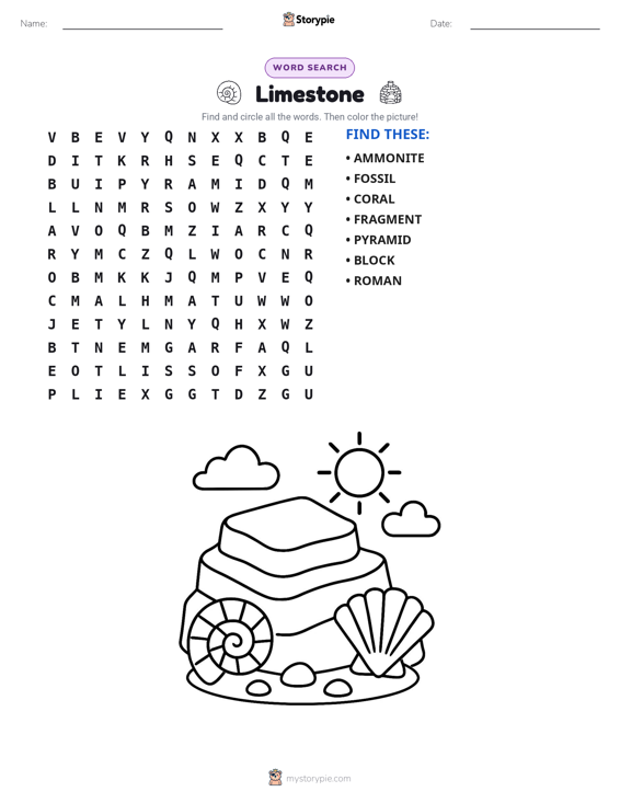 Word Search