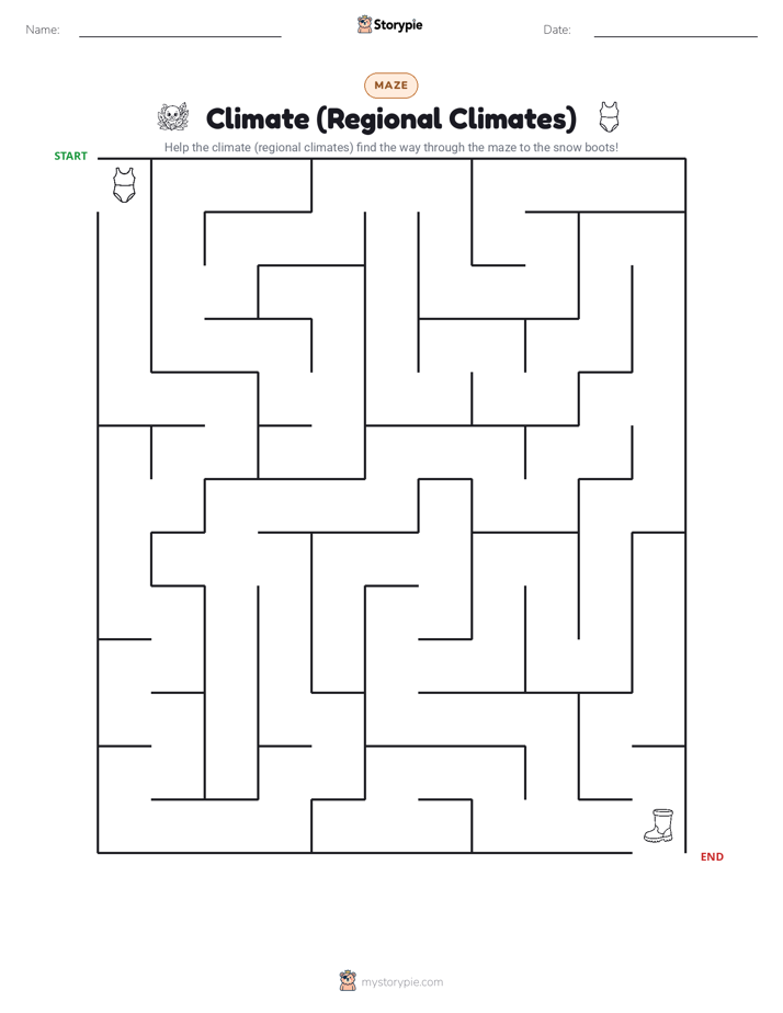 Maze