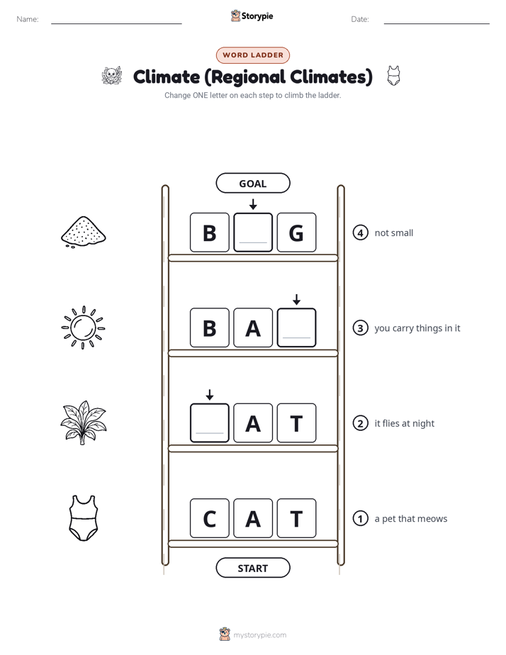 Word Ladder
