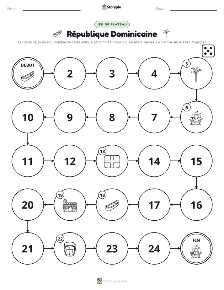 Jeu de Rouler & Avancer