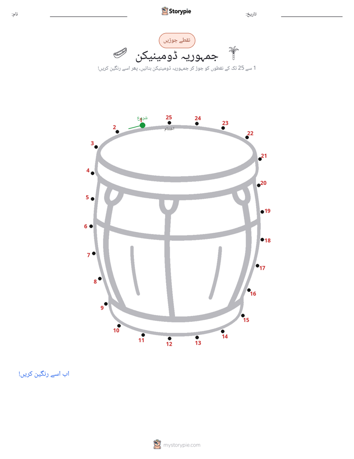 نقطے سے نقطے تک