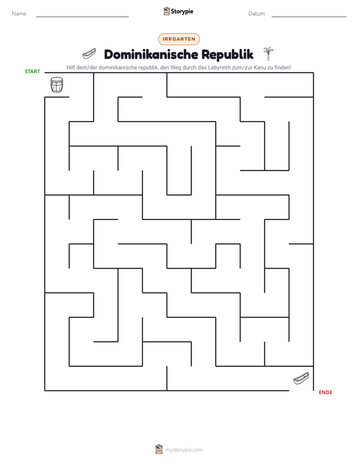 Labyrinth