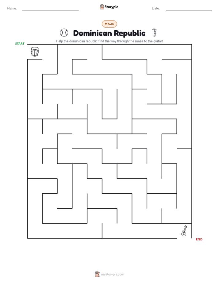 Maze