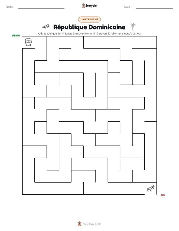 Labyrinthe