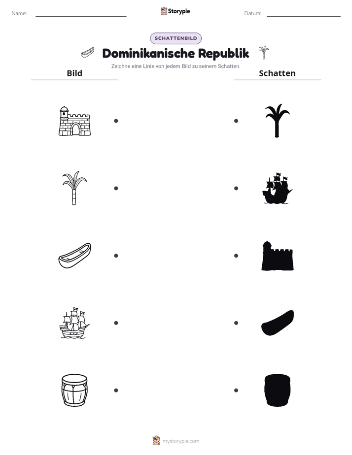 Schattenmatch