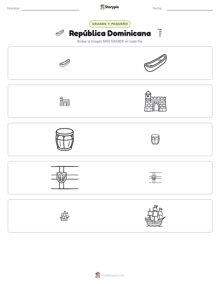 Clasificación