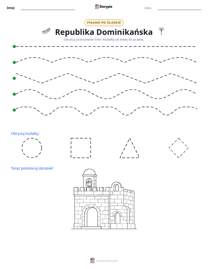 Śledzenie