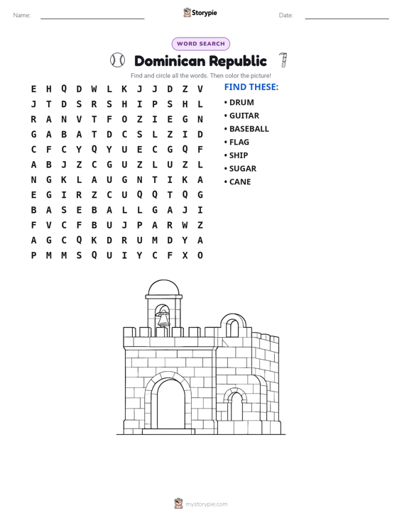 Word Search