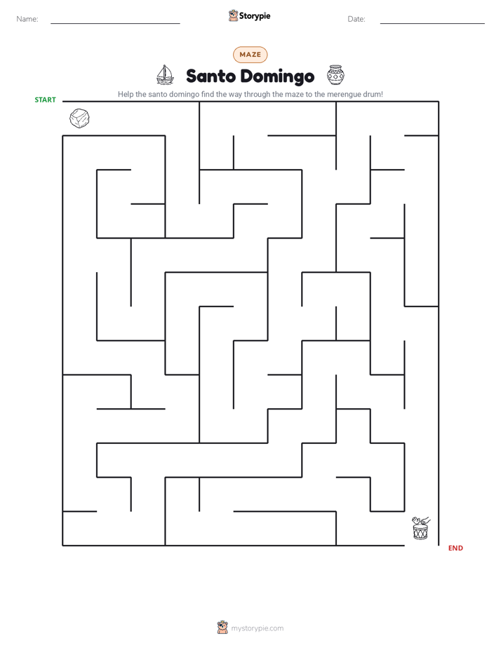 Maze