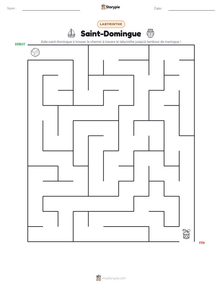 Labyrinthe