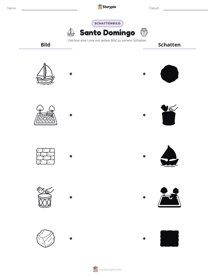 Schattenmatch