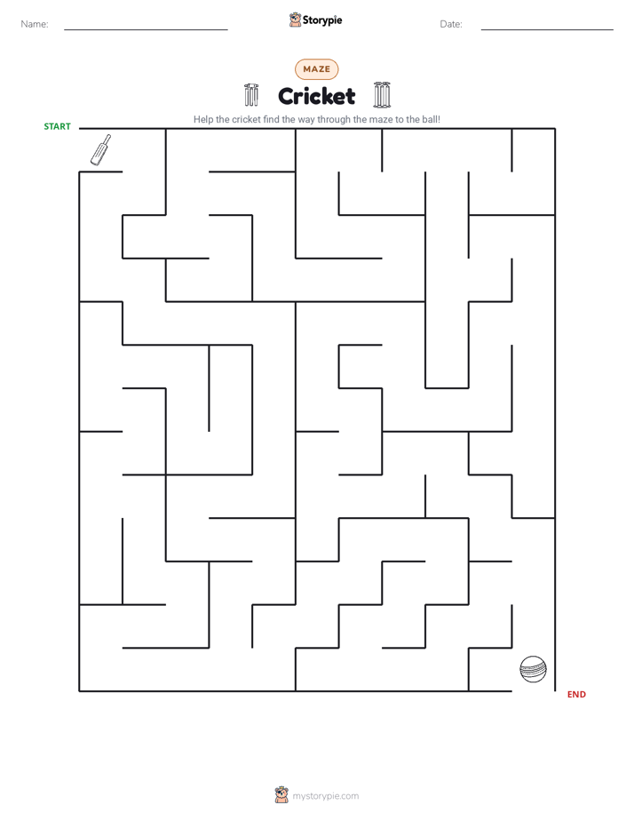 Maze