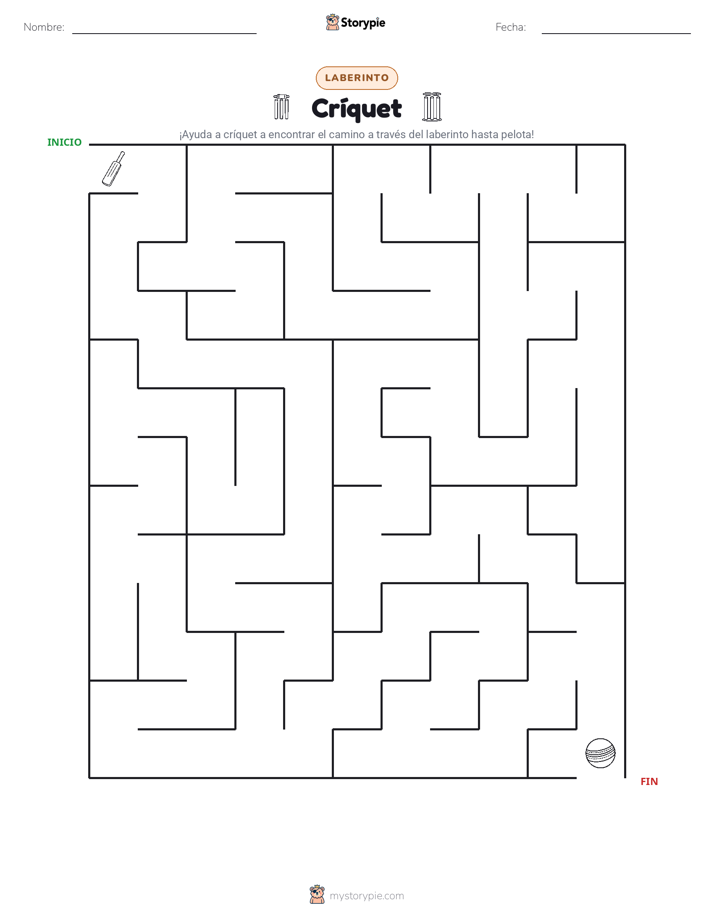 Labyrintho