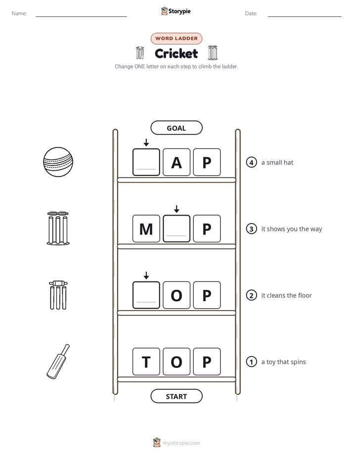 Word Ladder