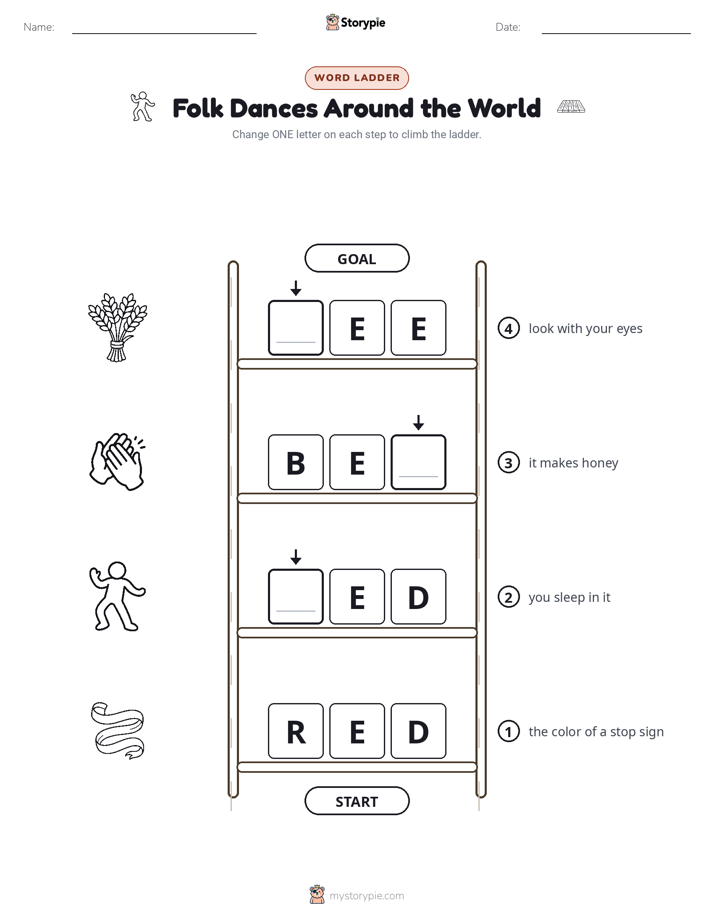 Word Ladder