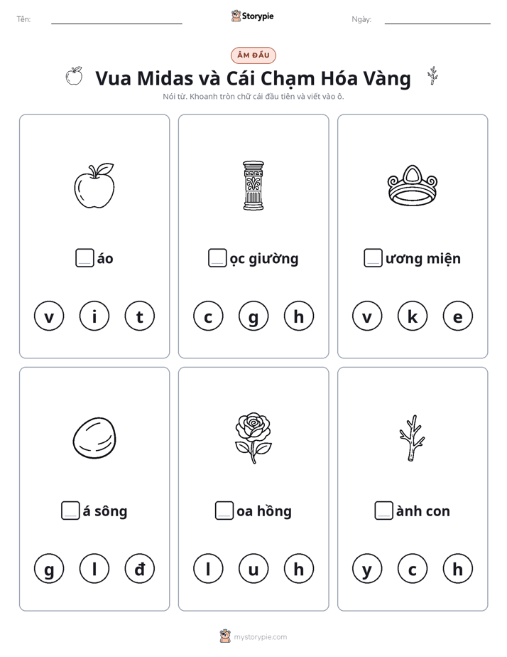Âm Đầu