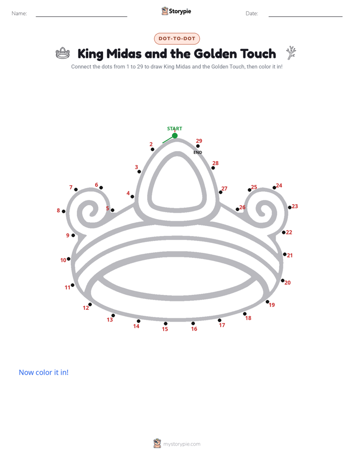 Dot to Dot